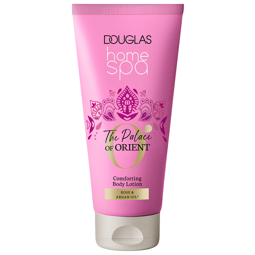 

Лосьон для тела home spa the palace of orient body lotion Douglas Collection, 200 мл