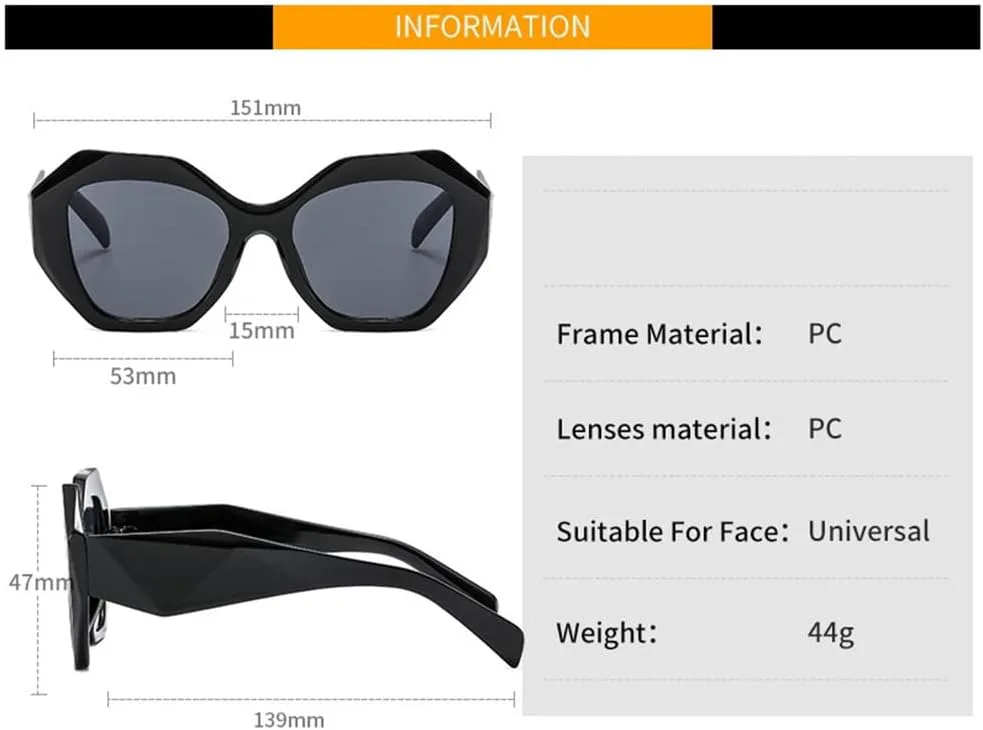 

Солнцезащитные очки UV400 с большой оправой и градиентным покрытием, подходят для женщин и мужчин, для бега и занятий спортом на открытом воздухе UYPTK, 04