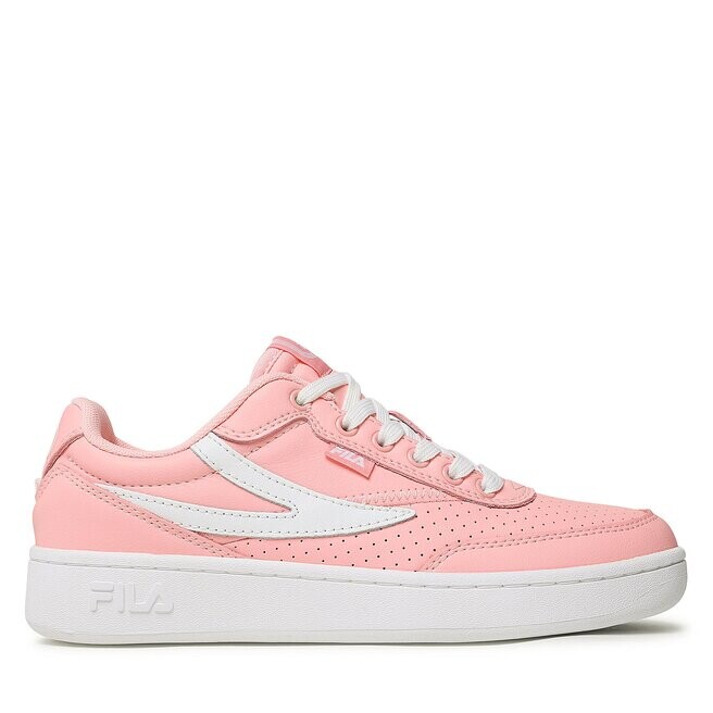 

Кроссовки Fila Fila Sevaro Wmn FFW0283.40063 Pale Rosette, розовый