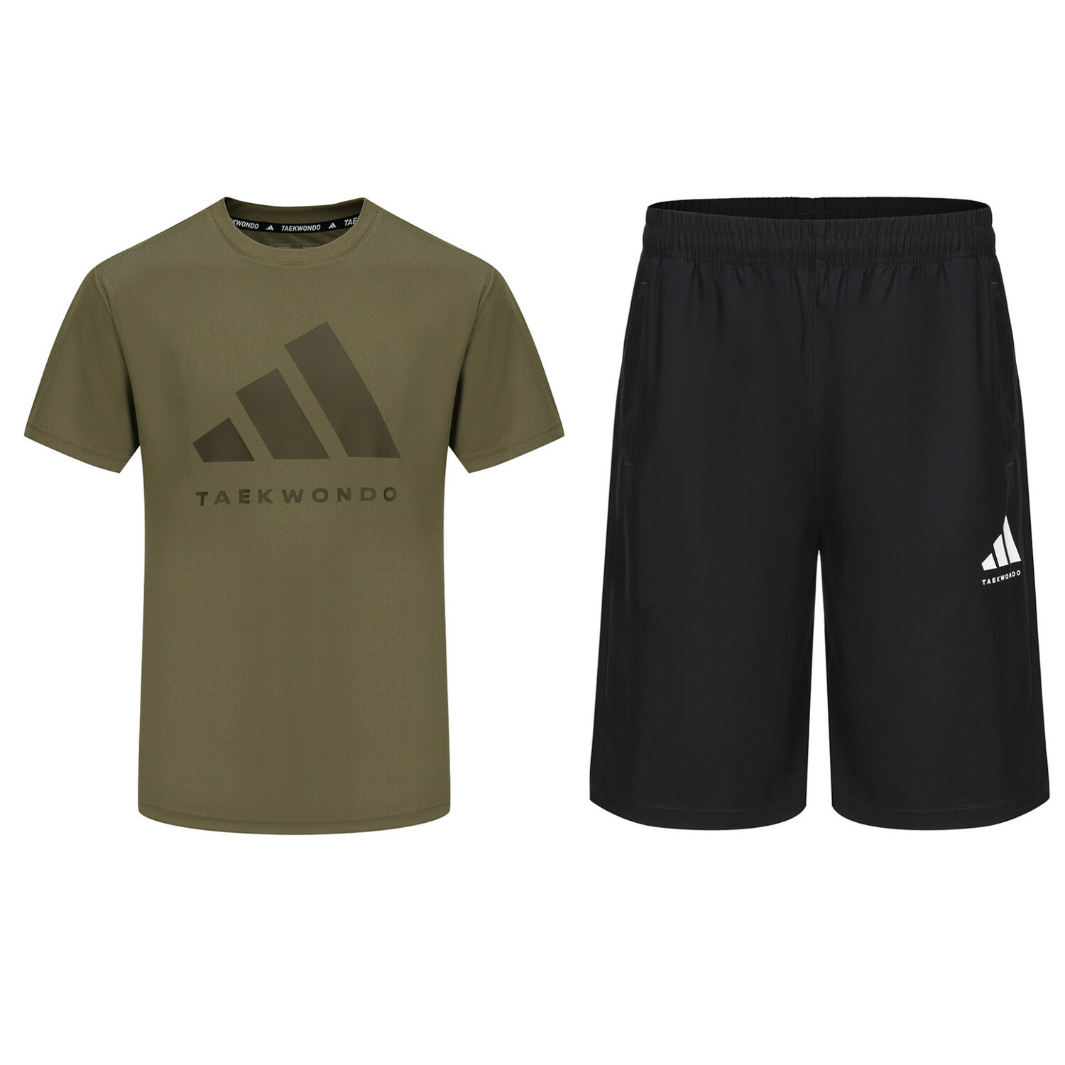 

Повседневная спортивная одежда для мужчин Adidas