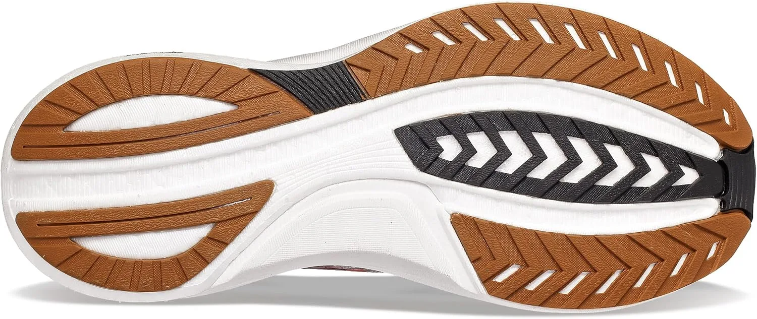 Мужские кроссовки Saucony Tempus, черный — фото 3