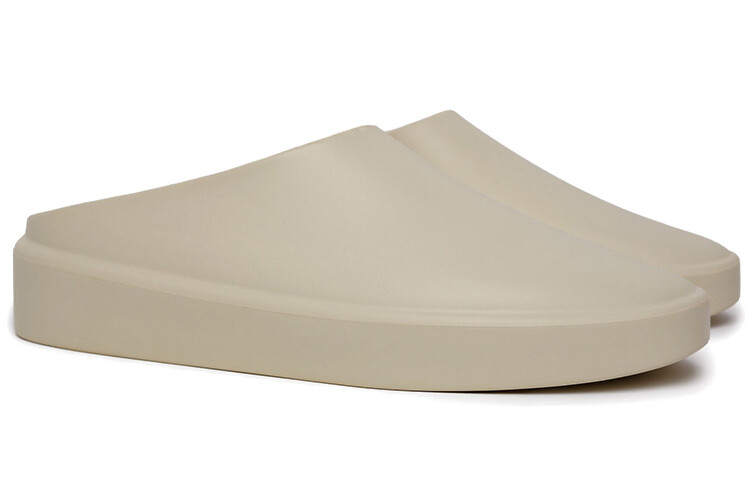 Калифорнийский Slip-On Oat Fear Of God — фото 2