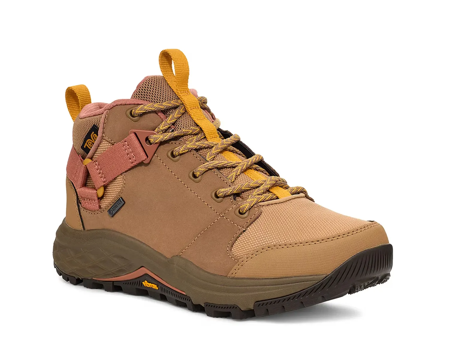 Туристические ботинки Grandview GTX - женские Teva, Taupe/Stone