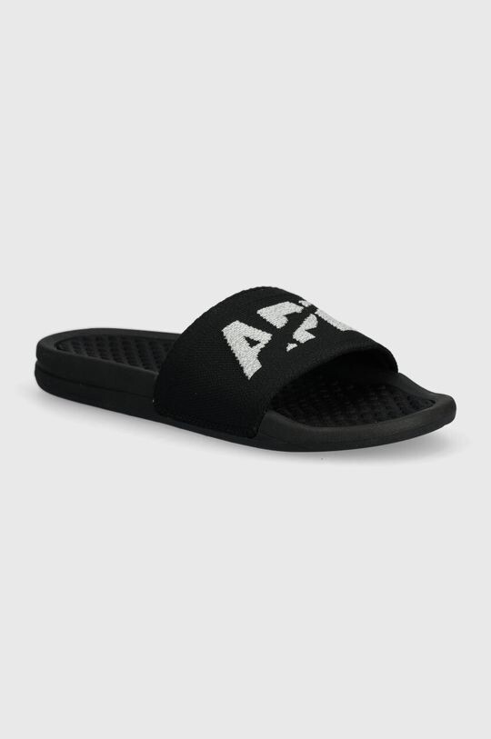 Шлепанцы Techloom Slide APL Athletic Propulsion Labs, черный