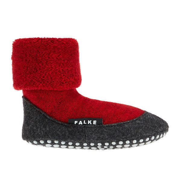 

Шлепанцы Falke, цвет Fire