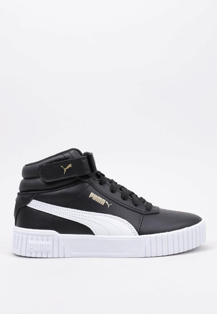 Женские универсальные кроссовки Puma Carina 20 Mid