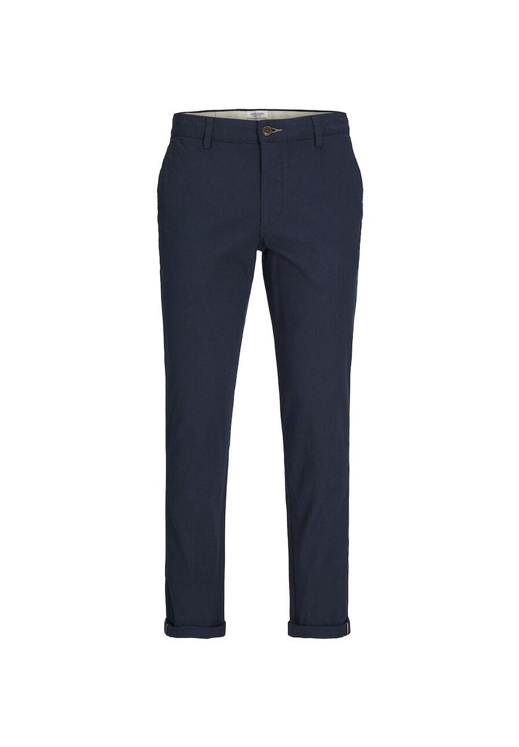 

Брюки JACK & JONES, цвет Navy Blazer