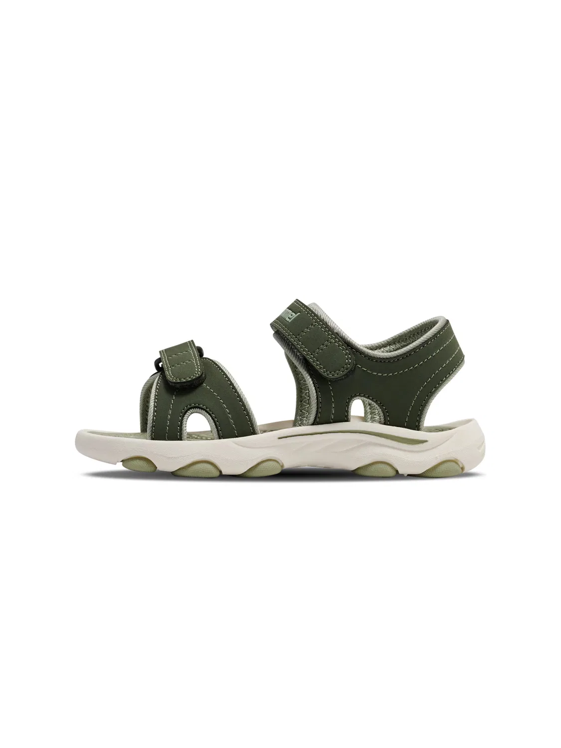 Сандалии Hummel, Dark Green