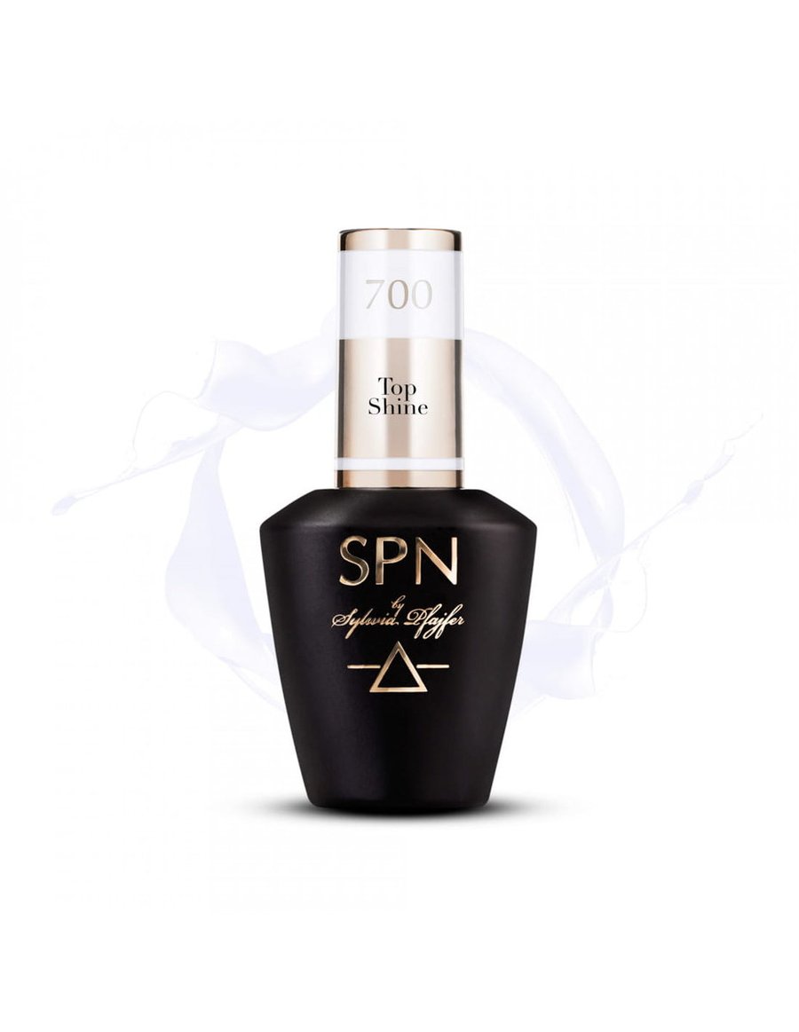 

700 Top Shine UV LaQ 12 мл SPN