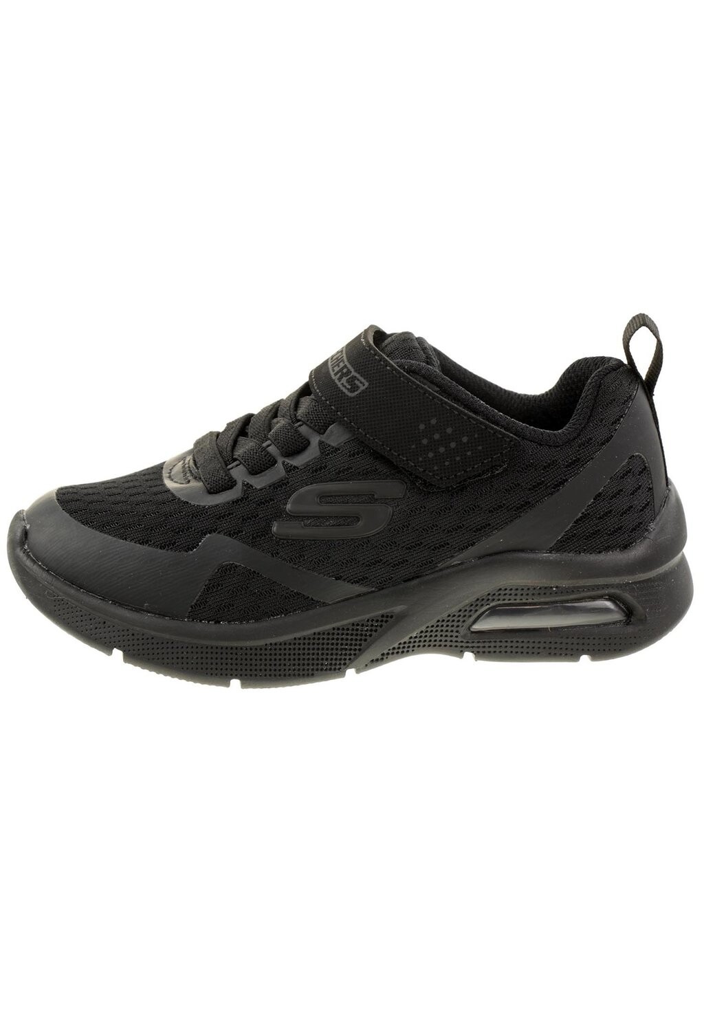 

Кроссовки низкие Skechers, цвет black bbk