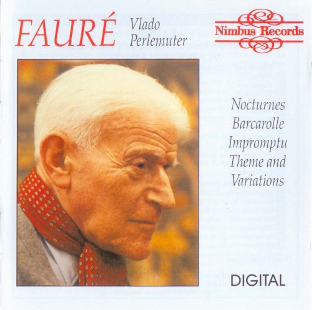 

Диск CD Nocturnes/Barcarolle/impromp