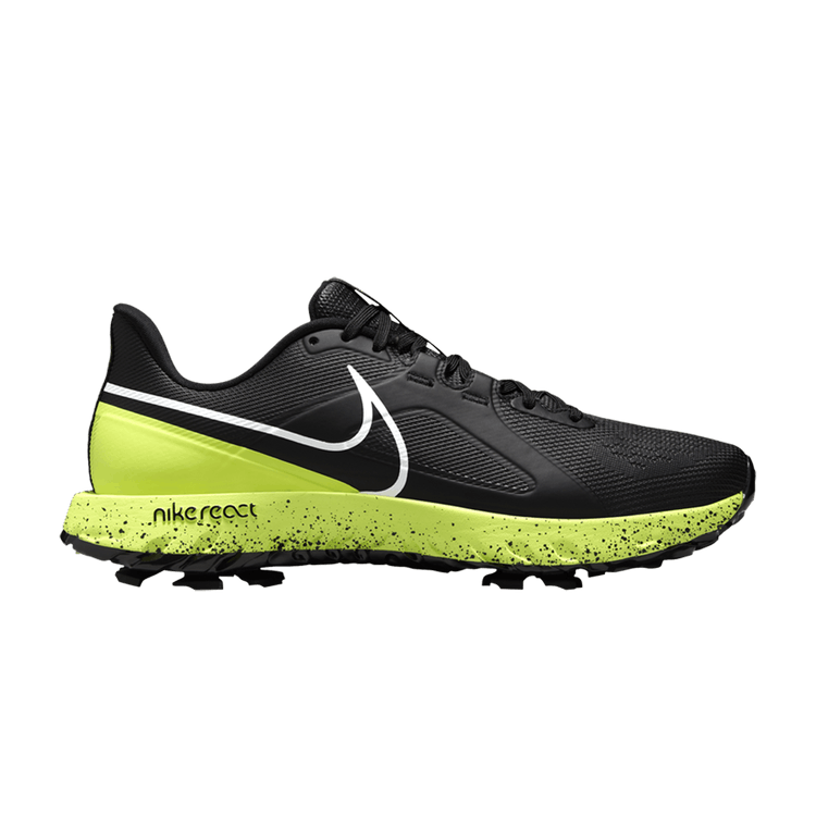 

Кроссовки React Infinity Pro 'Cyber Speckled', черный