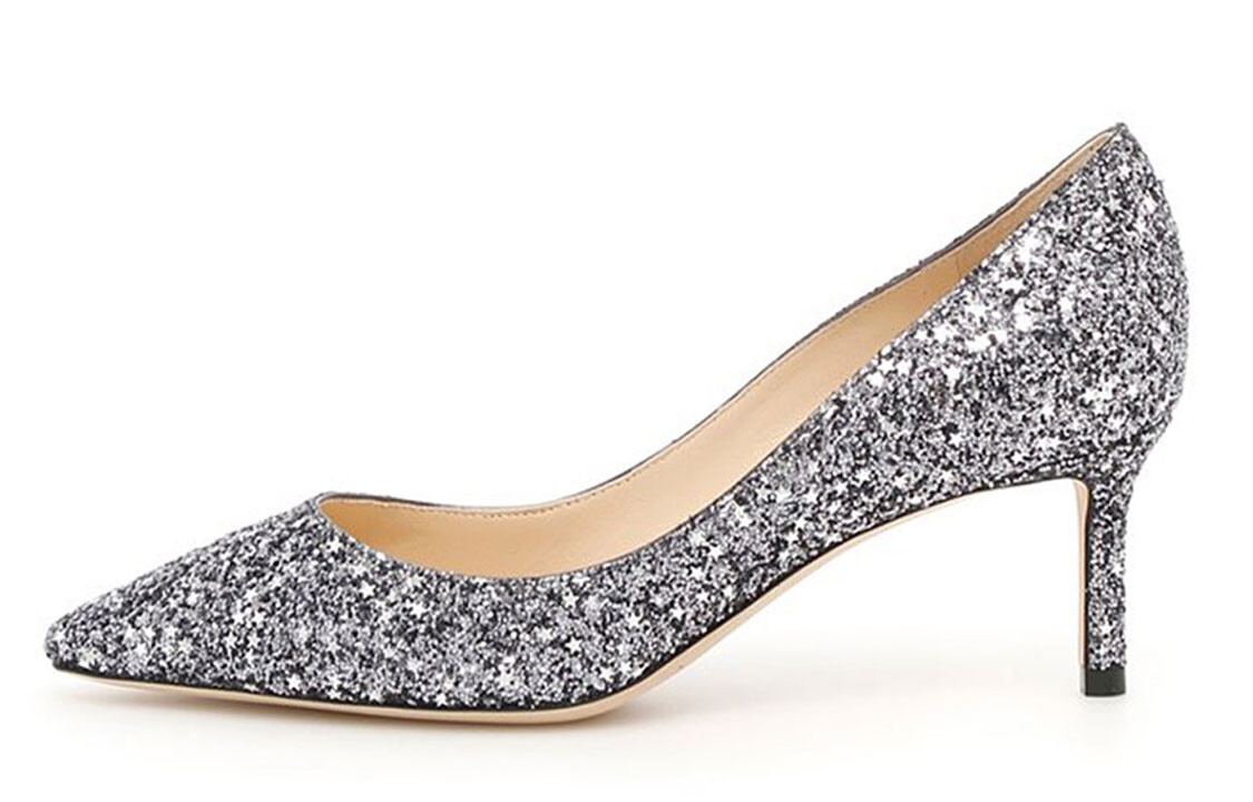 

Jimmy Choo ROMY Женские туфли на высоком каблуке
