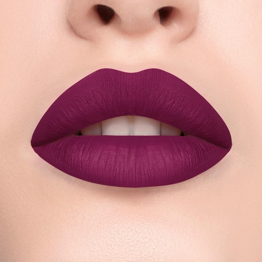 Помада для губ lip-expert matte By Terry, nr. 15 - velvet orchid, объем 4 мл — фото 2