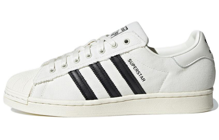 

Кроссовки Adidas Originals Originals Superstar 'Cloud White Black'