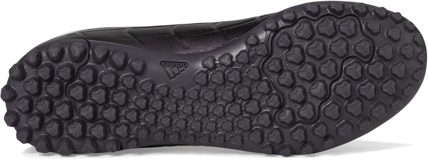 Детские кроссовки Adidas Copa Pure 2 Club Turf (унисекс), черный — фото 3