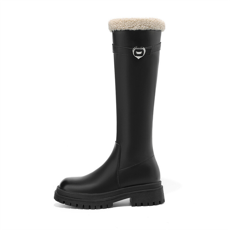 Сапоги JOSINY Knee-high Boots Women's