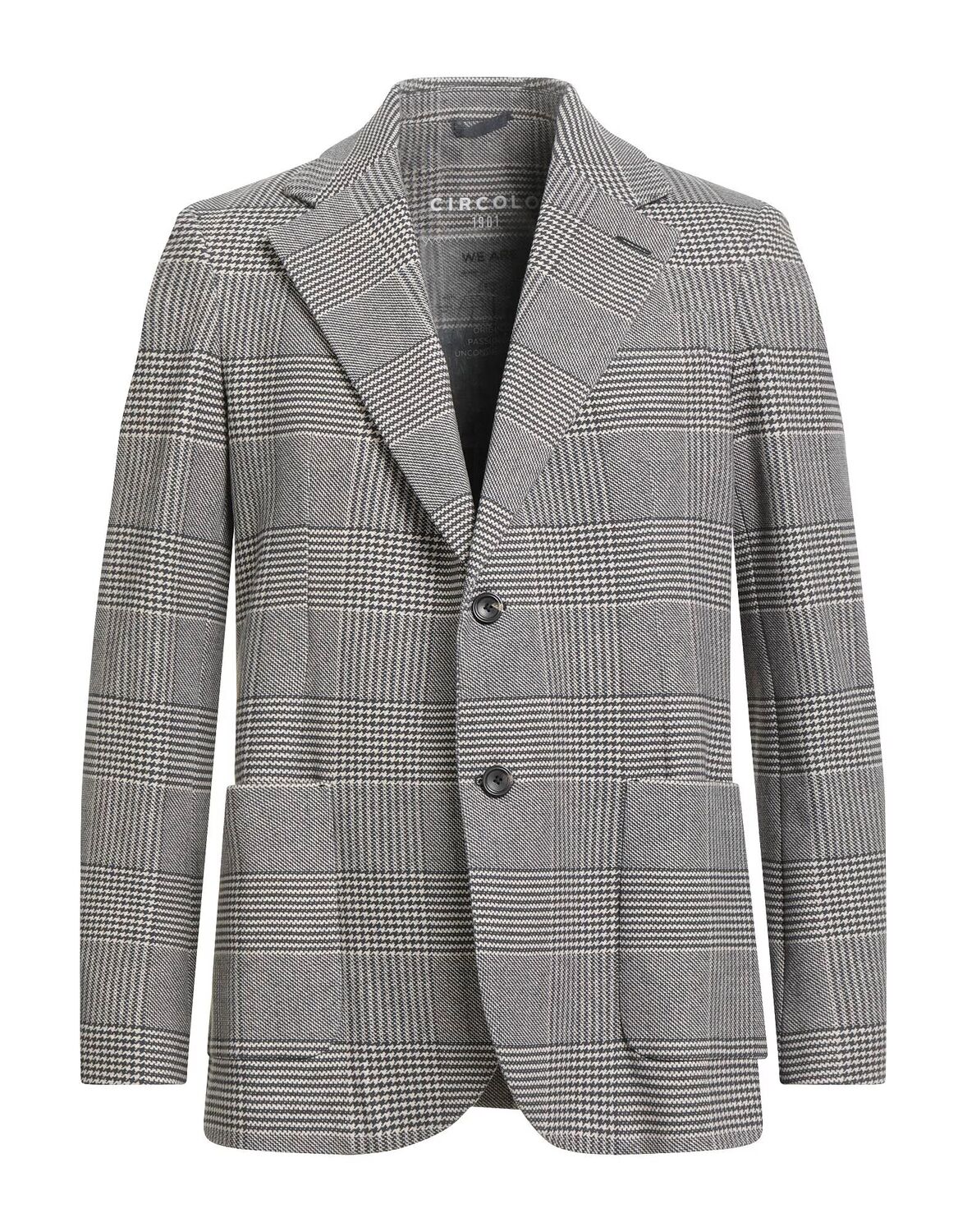 

Блейзер Circolo 1901, полуночно-синий