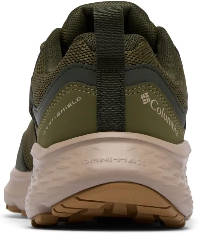 

Мужские походные туфли Columbia Konos Low