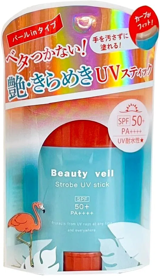 Стик солнцезащитный Strobe UV Beauty Veil 20 г