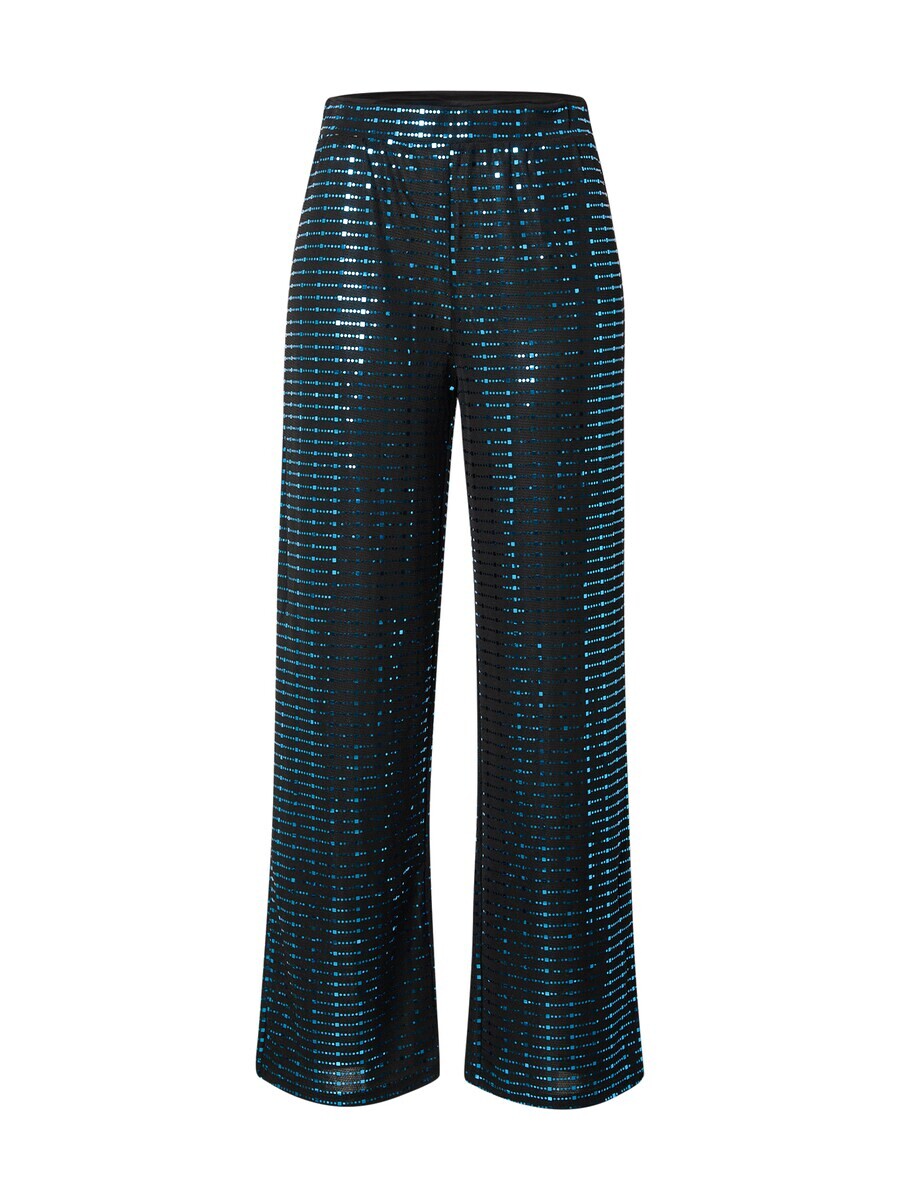 

Тканевые брюки ONLY Wide leg Pants ONLDANA, синий