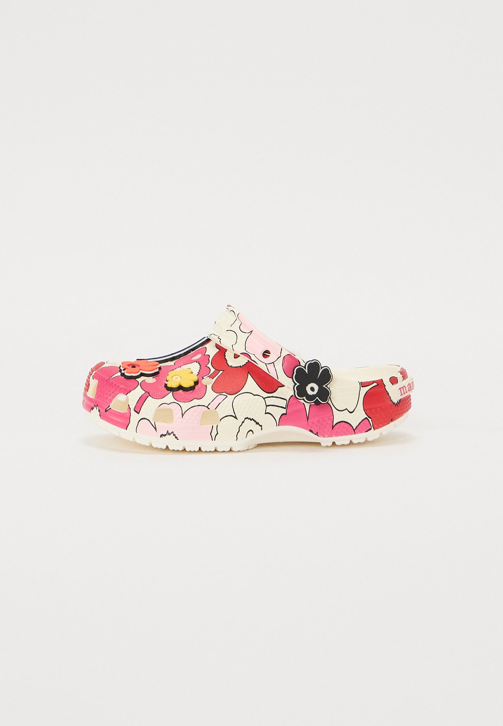 

Тапочки MARIMEKKO UNISEX - Clogs Crocs, мультиколор