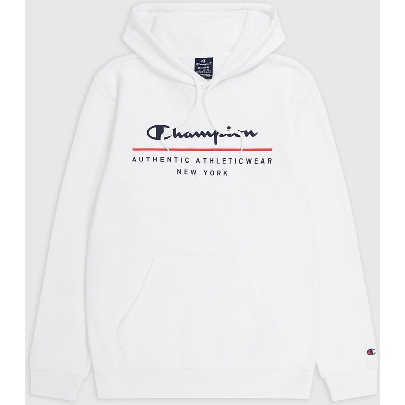 

Толстовка с капюшоном Champion, цвет wht