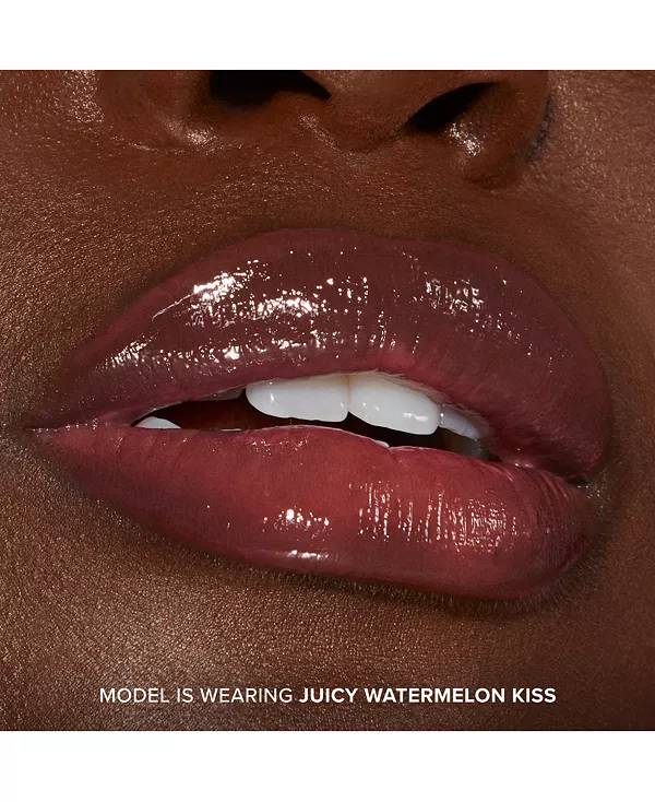 Увлажняющий бальзам для губ Pillow Too Faced, juicy watermelon kiss — фото 2