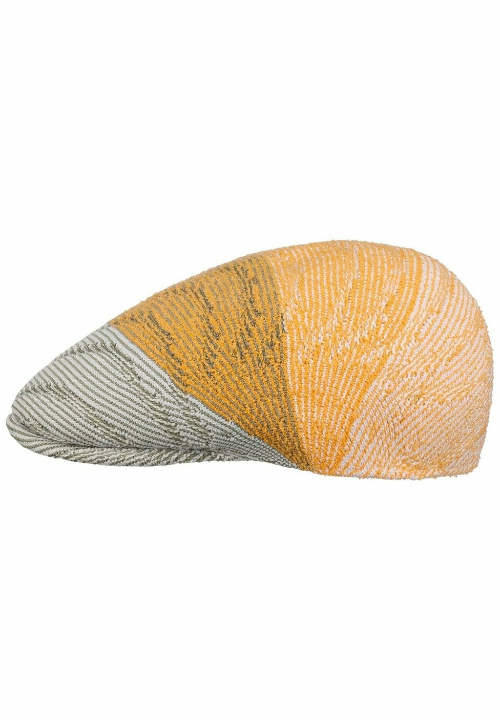 

Бейсболка WAVY STRIPE Kangol, цвет gelb