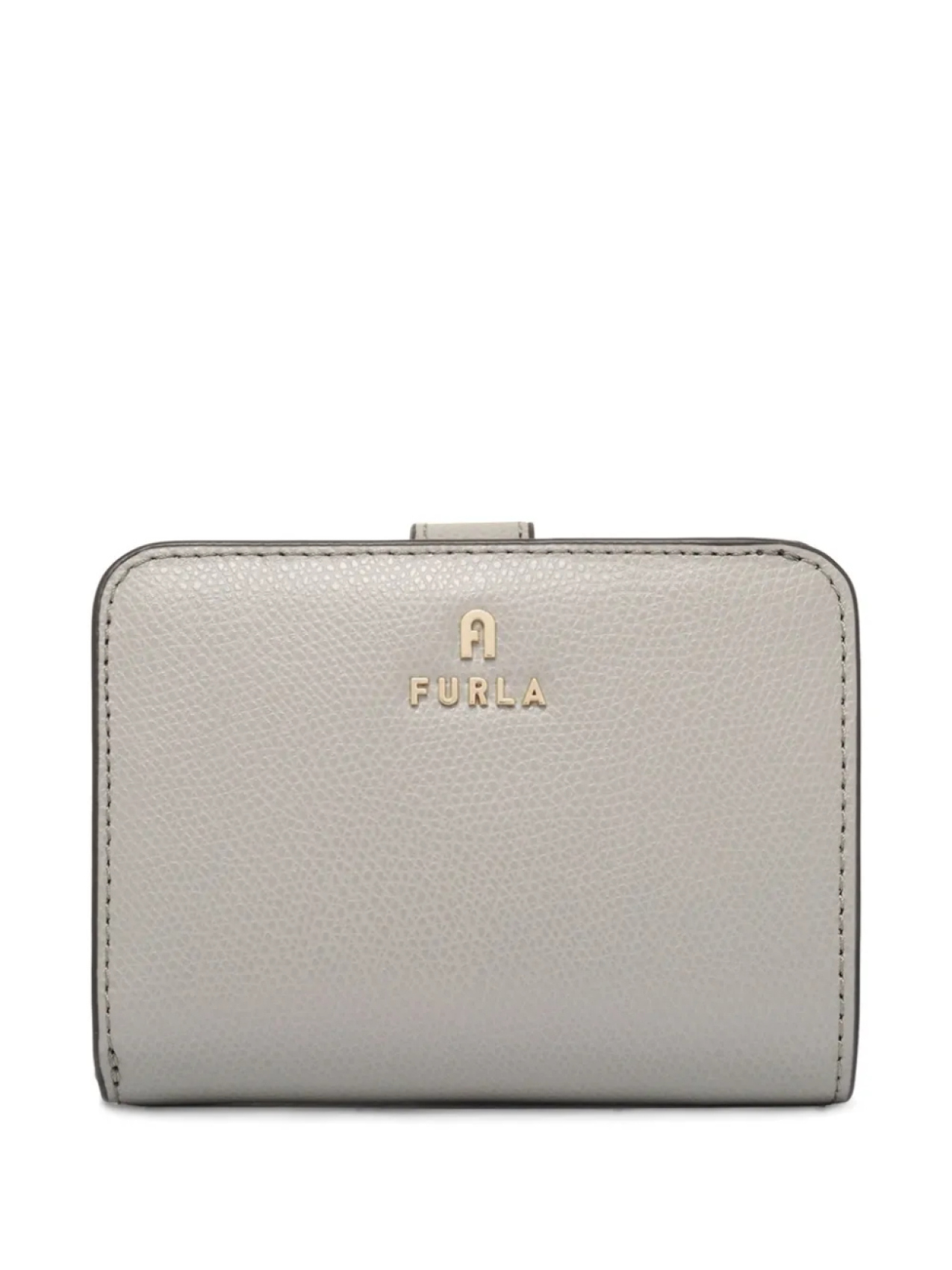 

Кошелек Камелия Furla, серый