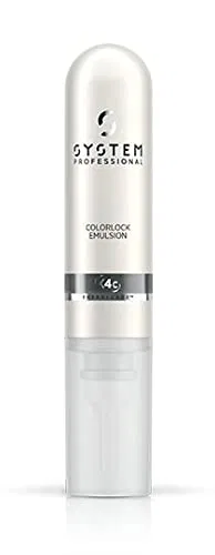 Эмульсия-уход System Professional Extra Colorlock Emulsion Treatment Kleuren 50 мл System Professional — фото 2