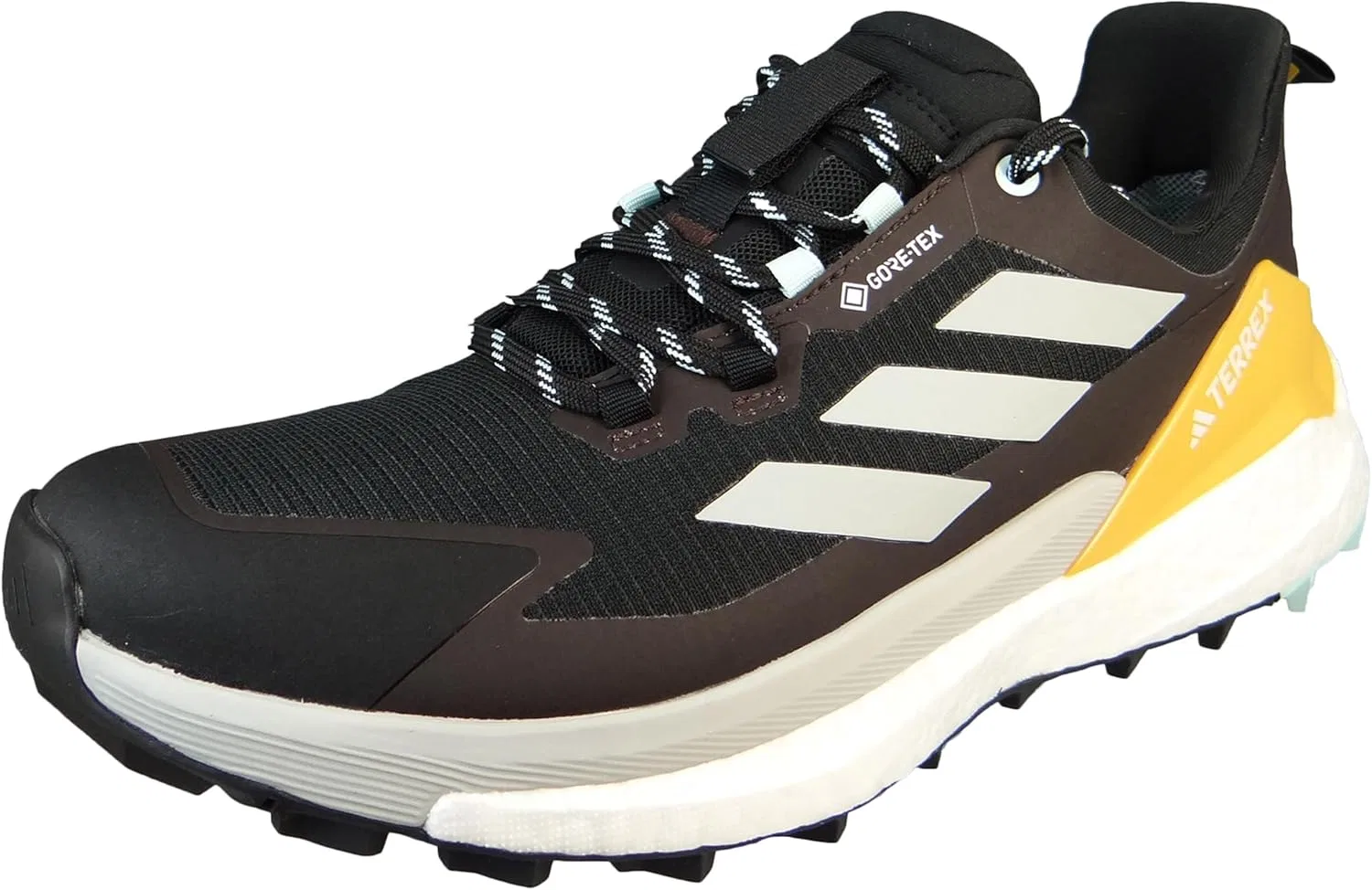 Туфли Adidas Adult Terrex Free Hiker 2 Other, 2-Black