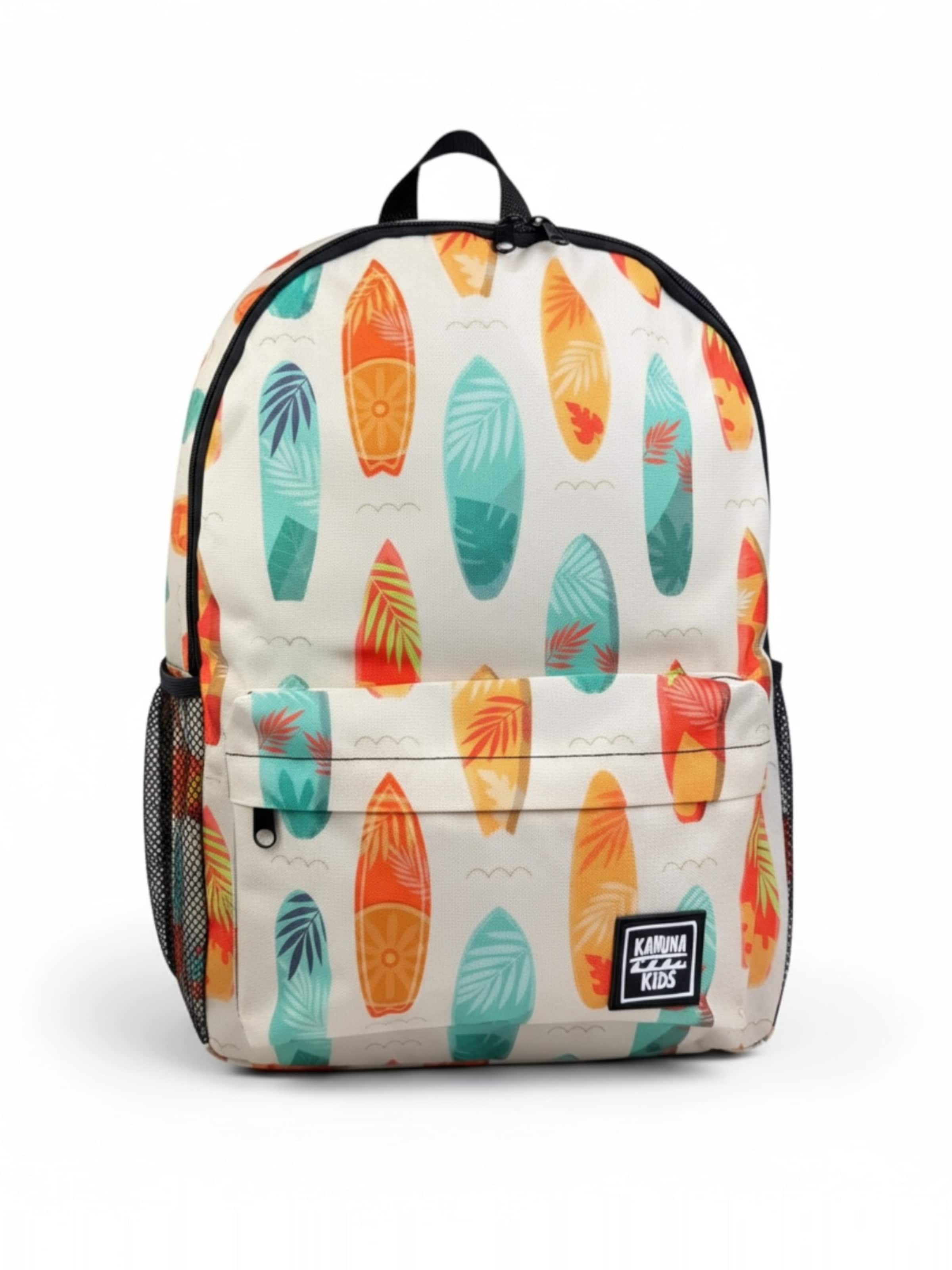 

Kahuna Kids Рюкзак в бежевом цвете