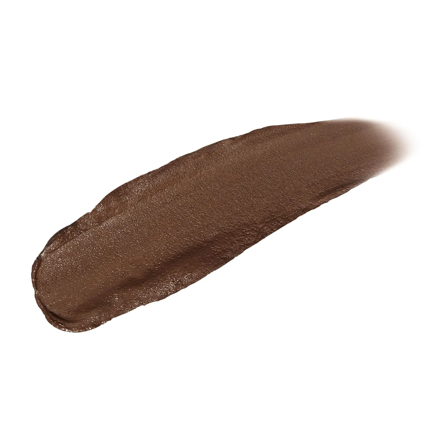 Tarte Big Ego Frameworker Brow Pomade - кремовая пигментированная гель-помада для бровей, водостойкая, стойкая к размазыванию и поту, с витамином E, веганская и cruelty free, dark warm brown — фото 2