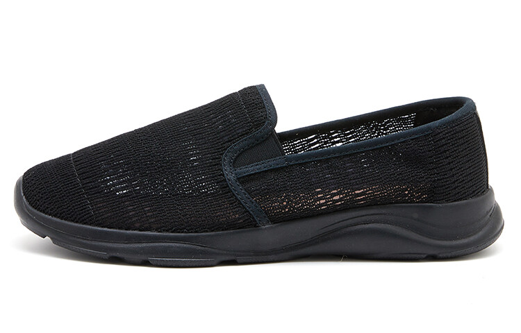 

Кроссовки мужские Lifestyle Shoes Men Low-Top Black Joy&Mario, Черный, Кроссовки мужские Lifestyle Shoes Men Low-Top Black Joy&Mario