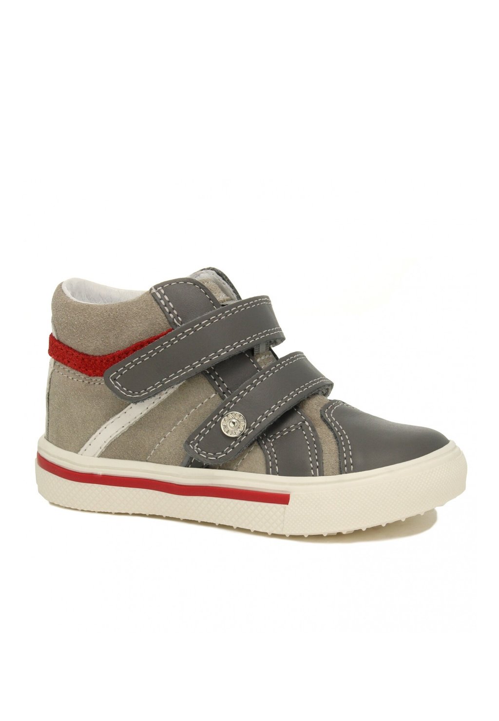 

Обувь для первых шагов Sneakers basse Bartek, серый