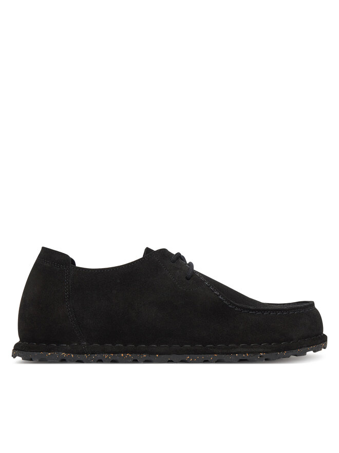 

Низкие туфли Utti Lace 1028597 Birkenstock, черный
