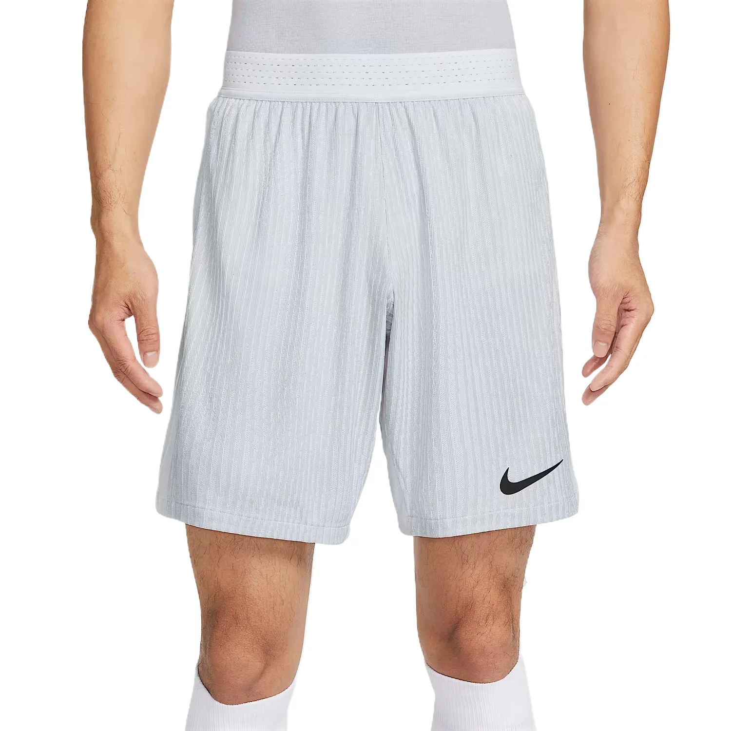 Мужские шорты Dri FIT ADV Sport Casual Nike, белый