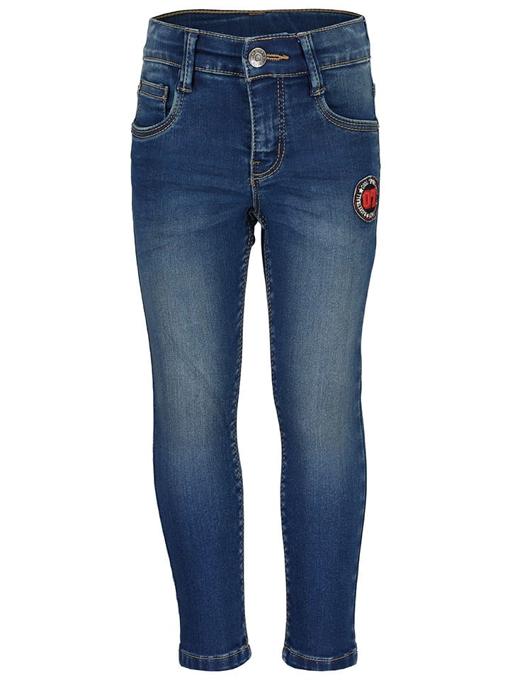 

Джинсы Blue Seven, темно-синий