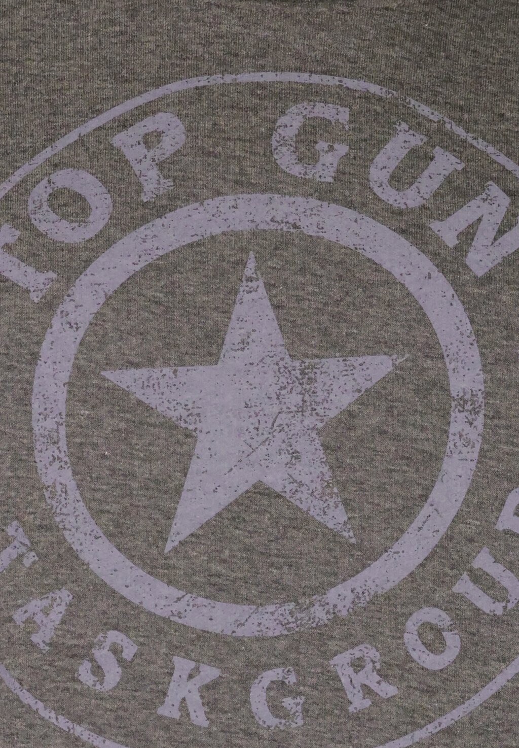 

Толстовка TOP GUN, антрацит