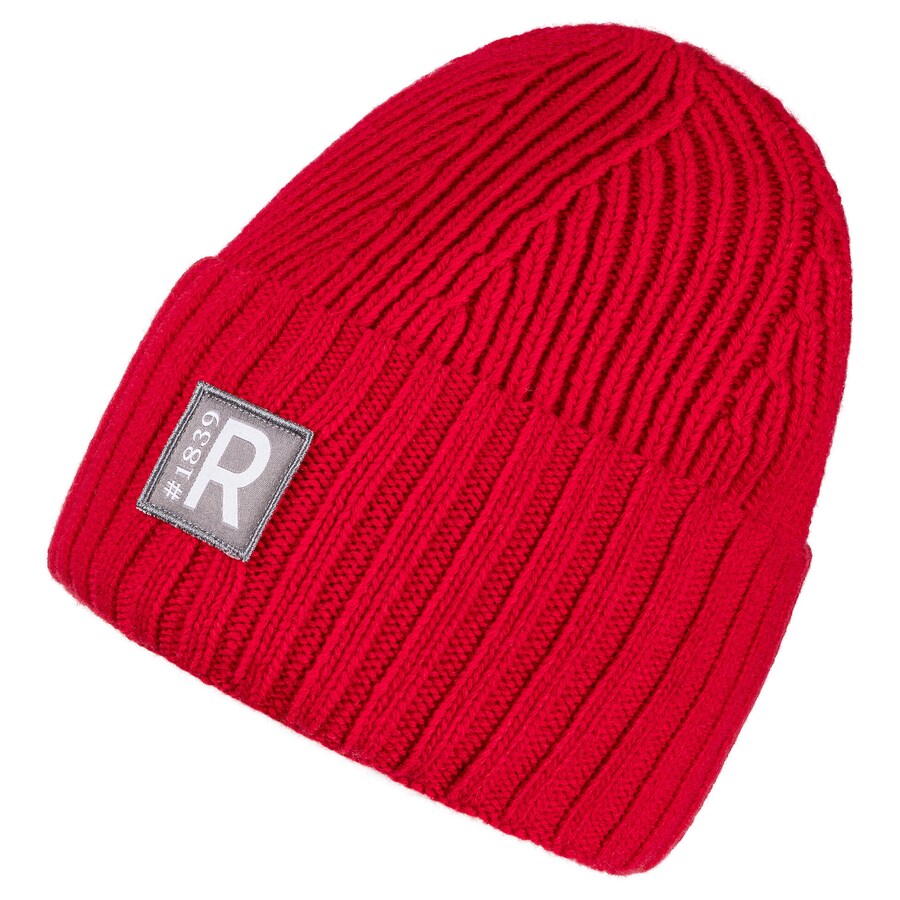 

Шапка Roeckl URBAN DAMEN, кроваво-красный