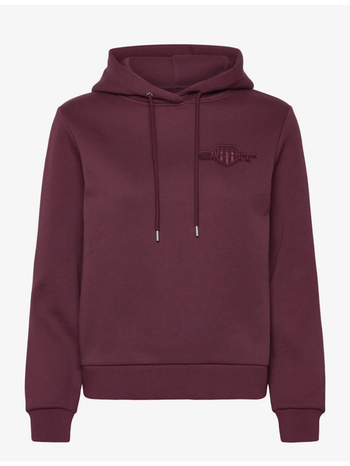 

Худи Gant