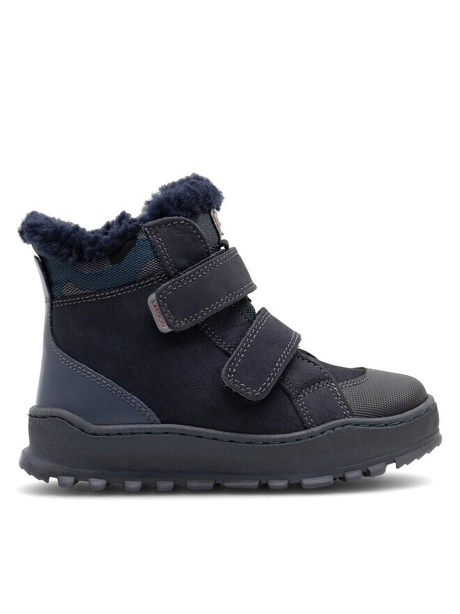 

Ботильоны Lasocki Kids planos TYSON CI12-TYSON-02A Azul marino, темно-синий