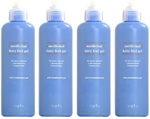 Эмульсия Nappra Others — Гель для лица Napura Medicated Fairyfield, 250 г