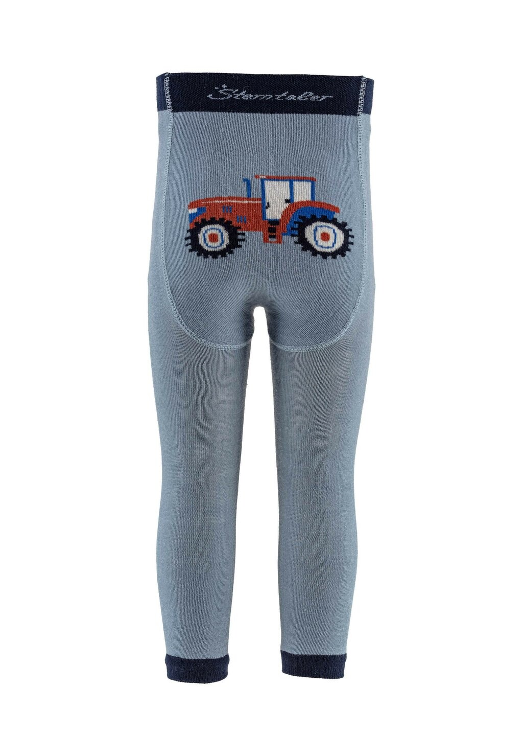 

Брюки 2ER-PACK, Leggings Sterntaler, синий