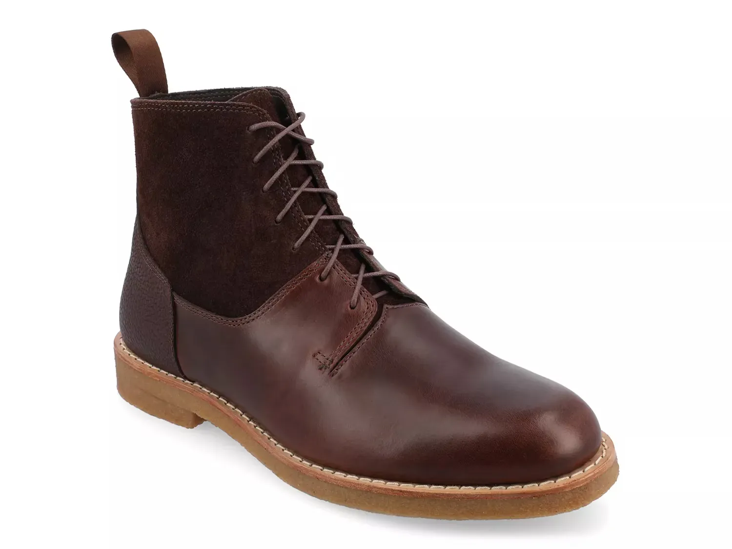 

Ботинки Douglas Taft, Dark Brown