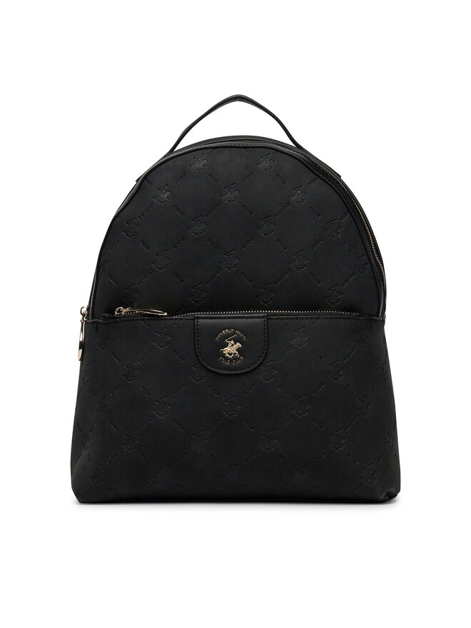 

Рюкзак BHPC-L-003-07 Beverly Hills Polo Club, черный