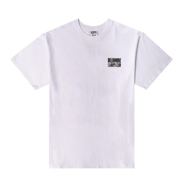 

Футболка Billionaire Boys Club Heart T-Shirt, белый
