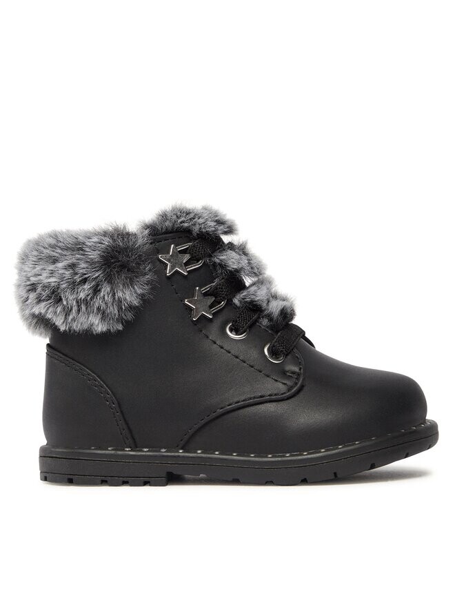 

Кроссовки Schnürschuhe Mayoral, черный