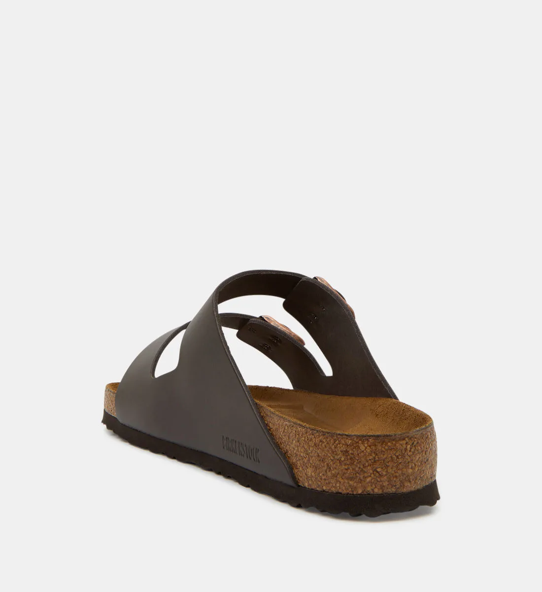 Сандалии Arizona BS BIRKENSTOCK, коричневый — фото 3